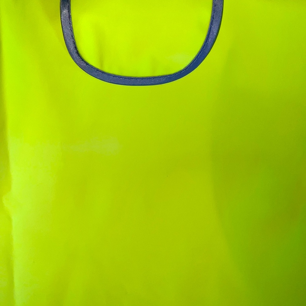 New Dog Raincoat, Lightweight - Picture 9 of 10
